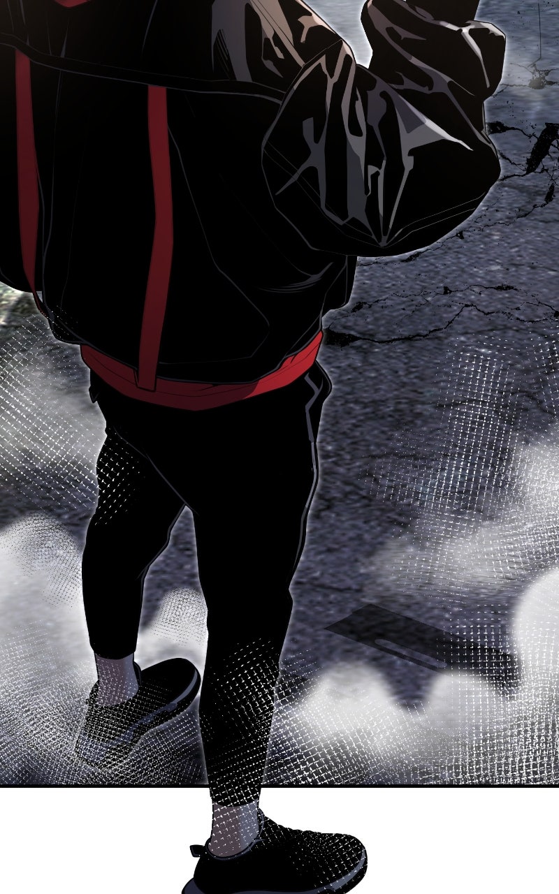 Leveling Up in an Exclusive Dungeon Episode 42 page 62 - 