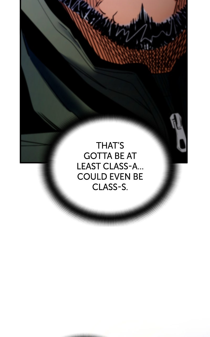 Leveling Up in an Exclusive Dungeon Episode 42 page 67 - 