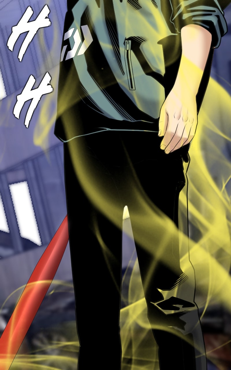 Leveling Up in an Exclusive Dungeon Episode 42 page 69 - 