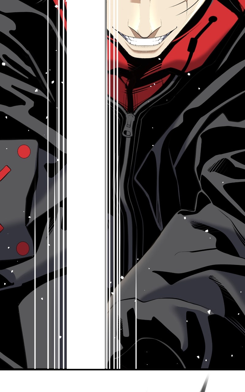 Leveling Up in an Exclusive Dungeon Episode 42 page 8 - 