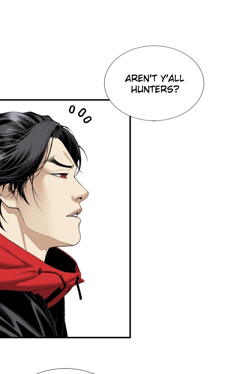 Leveling Up in an Exclusive Dungeon Episode 42 page 76 - 