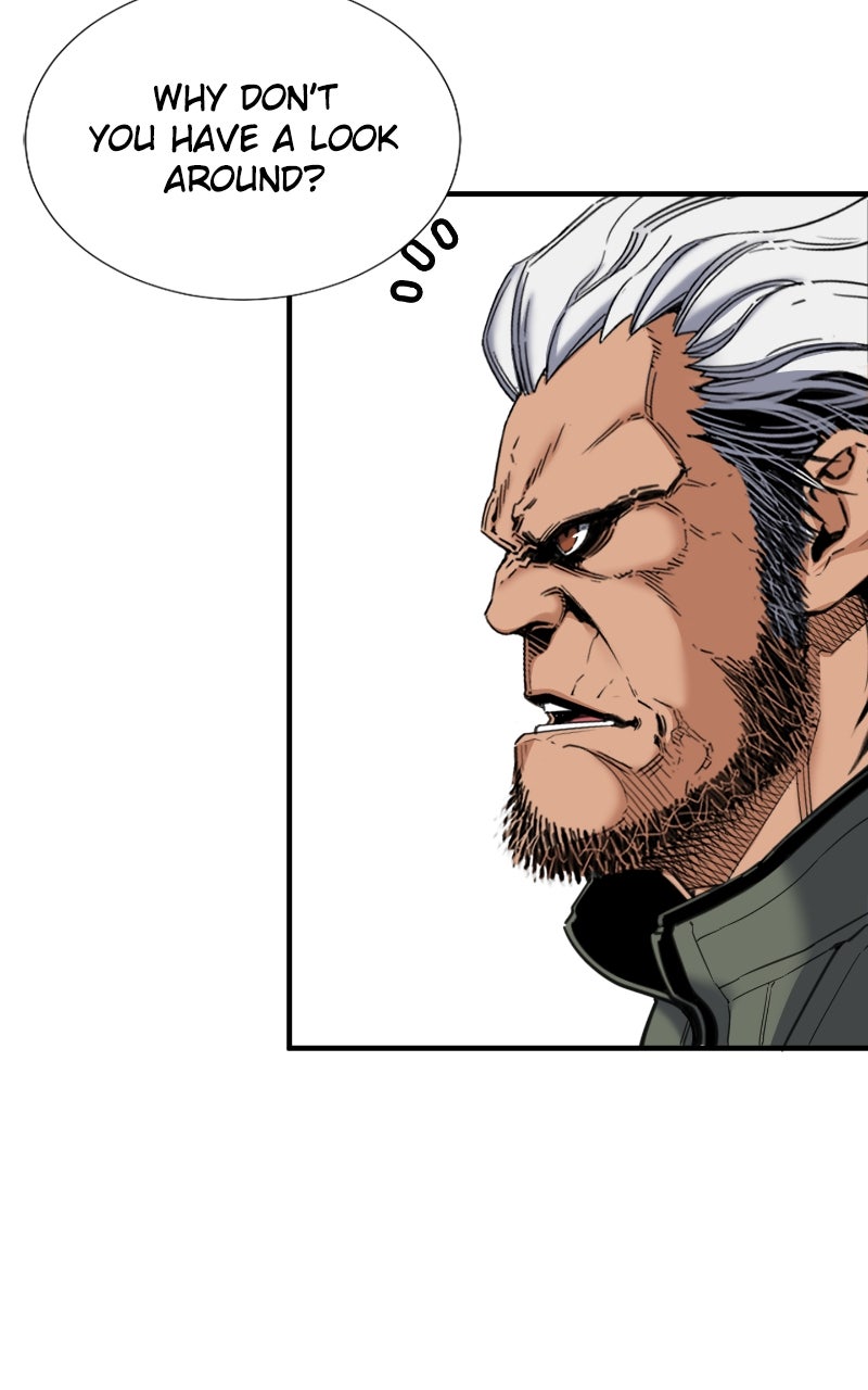 Leveling Up in an Exclusive Dungeon Episode 42 page 77 - 
