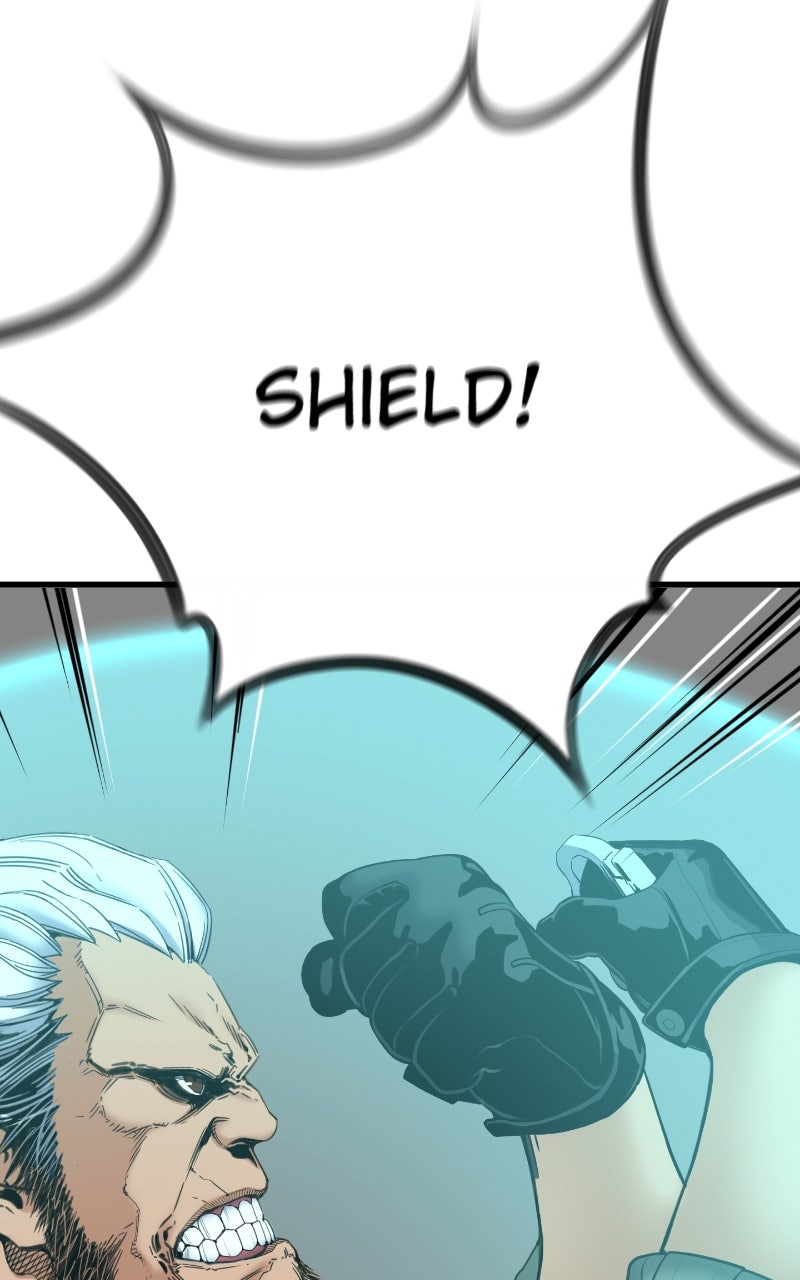 Leveling Up in an Exclusive Dungeon Episode 42 page 9 - 