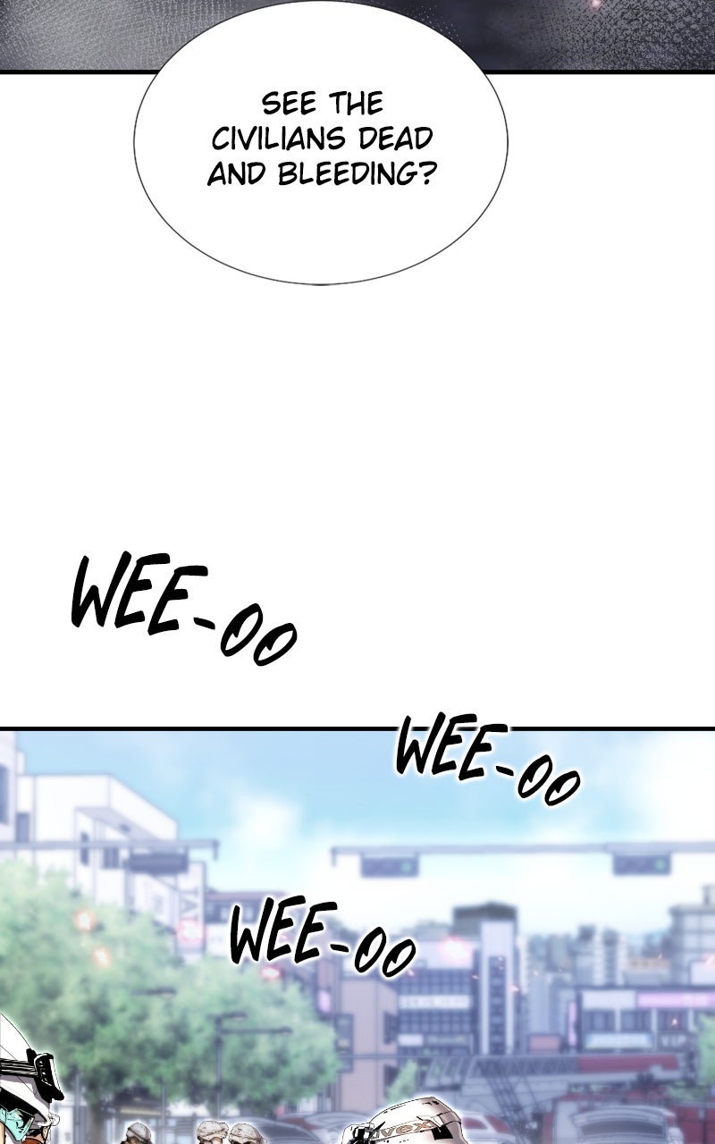 Leveling Up in an Exclusive Dungeon Episode 42 page 82 - 
