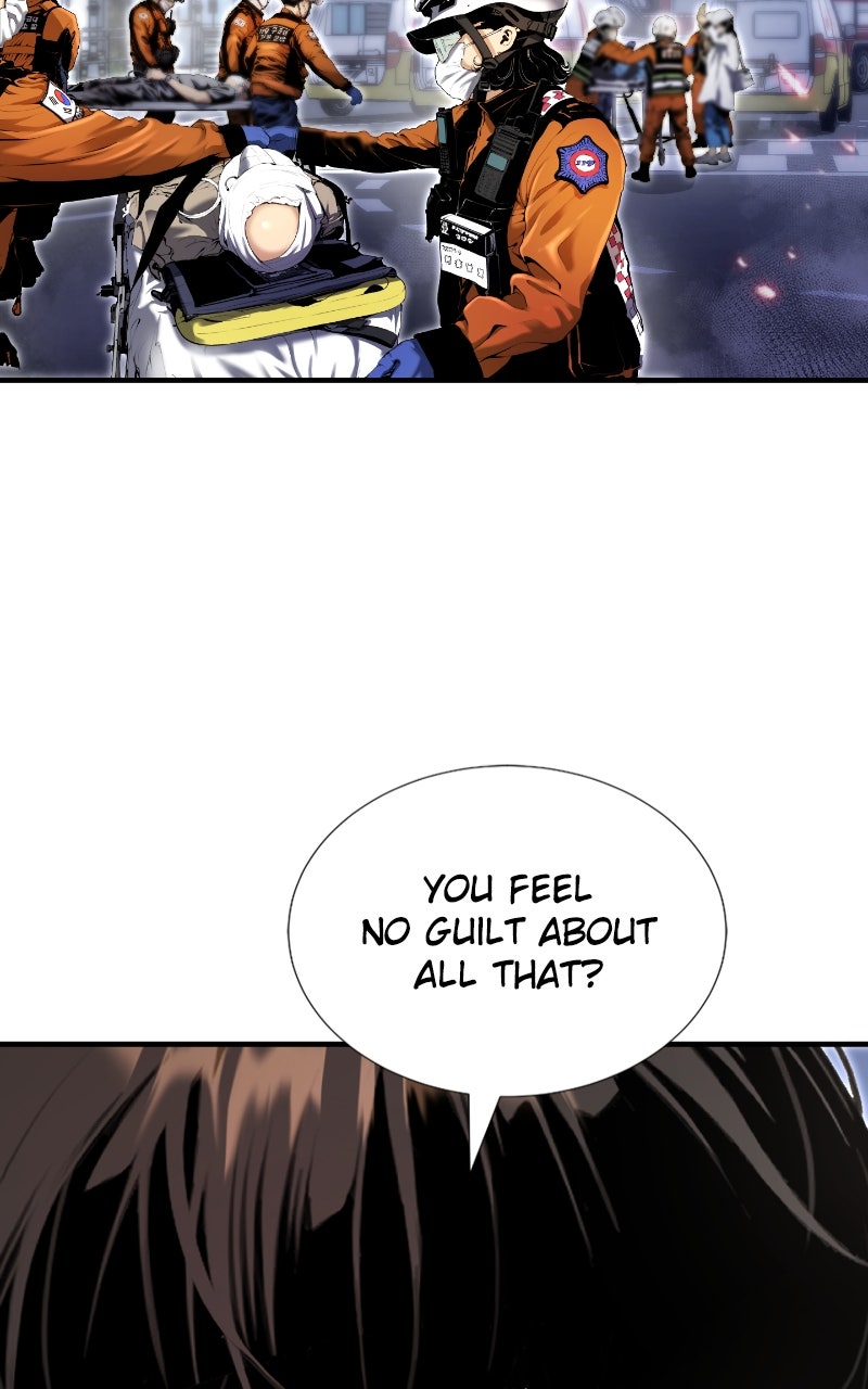 Leveling Up in an Exclusive Dungeon Episode 42 page 83 - 
