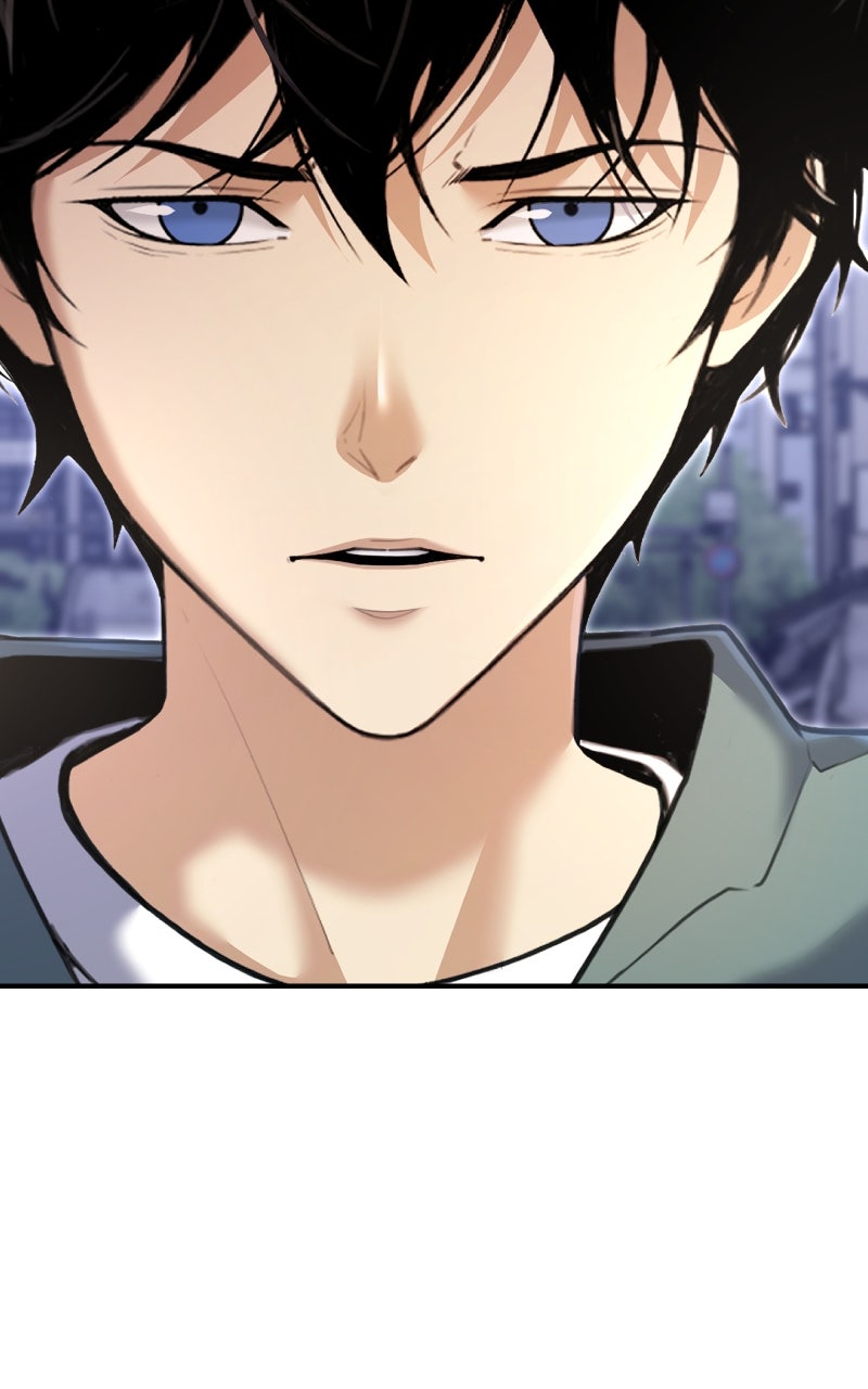 Leveling Up in an Exclusive Dungeon Episode 42 page 84 - 