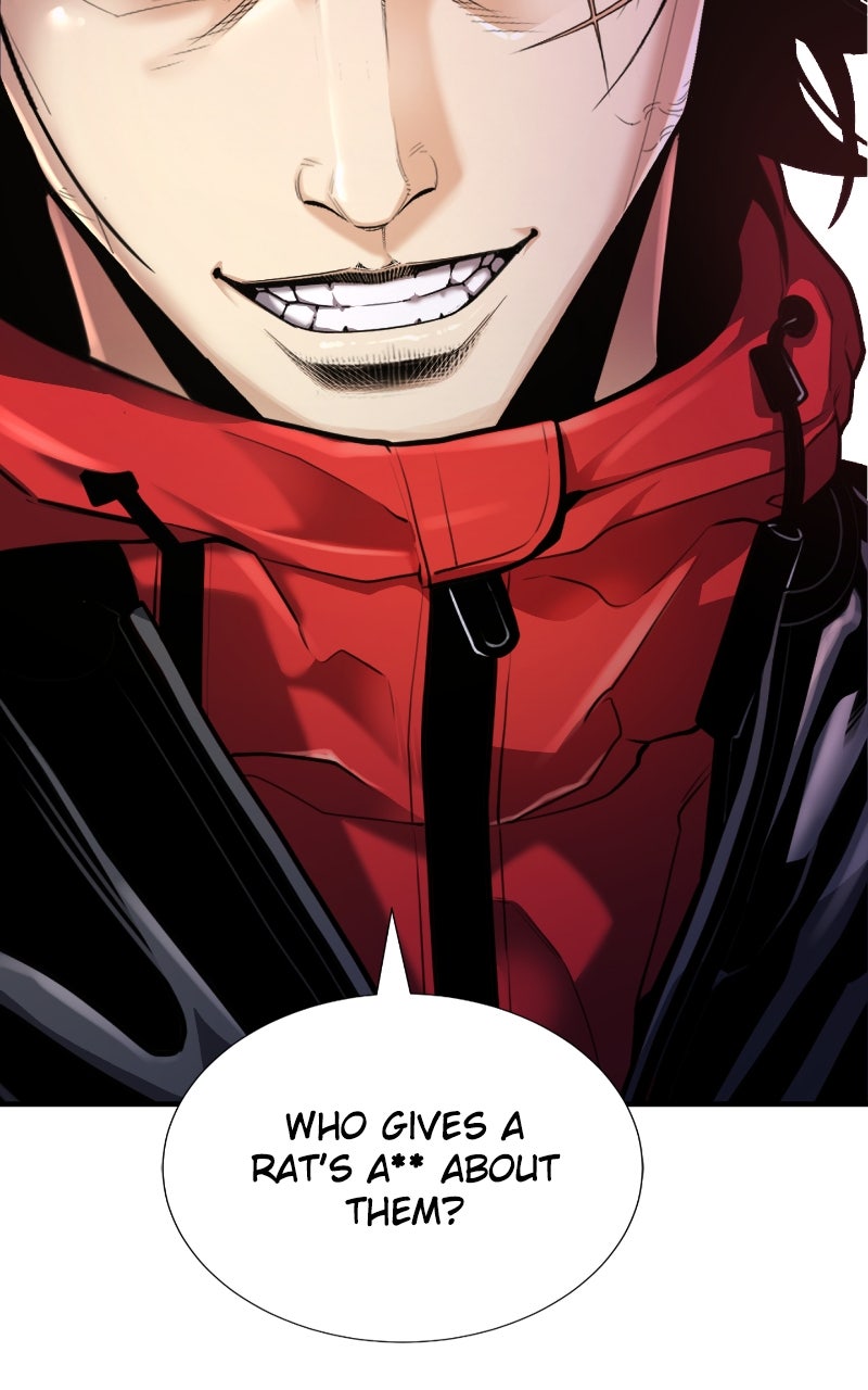 Leveling Up in an Exclusive Dungeon Episode 42 page 87 - 