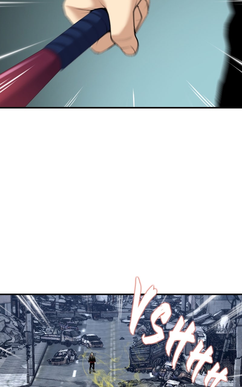 Leveling Up in an Exclusive Dungeon Episode 42 page 95 - 