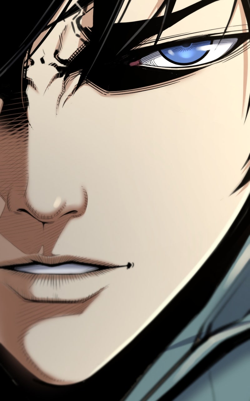 Leveling Up in an Exclusive Dungeon Episode 42 page 99 - 