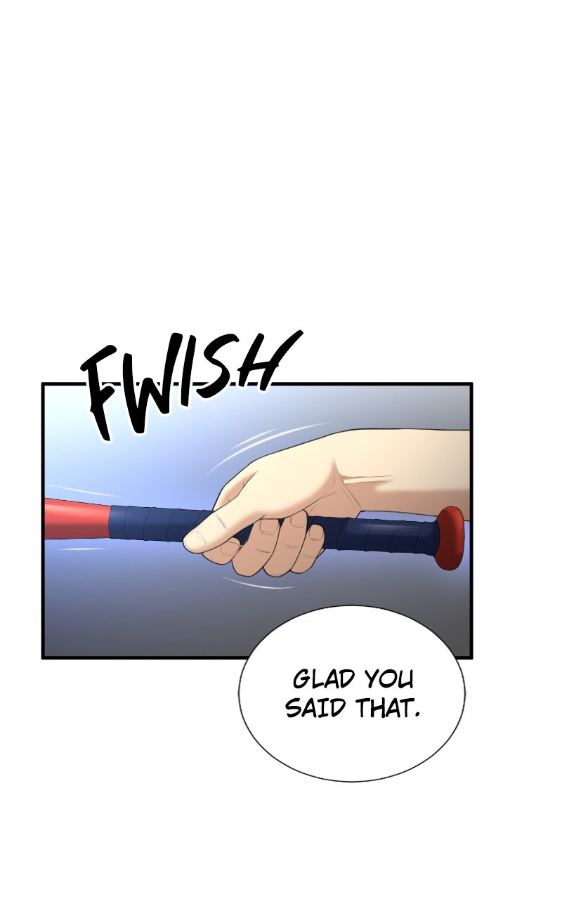Leveling Up in an Exclusive Dungeon Episode 43 page 1 - 