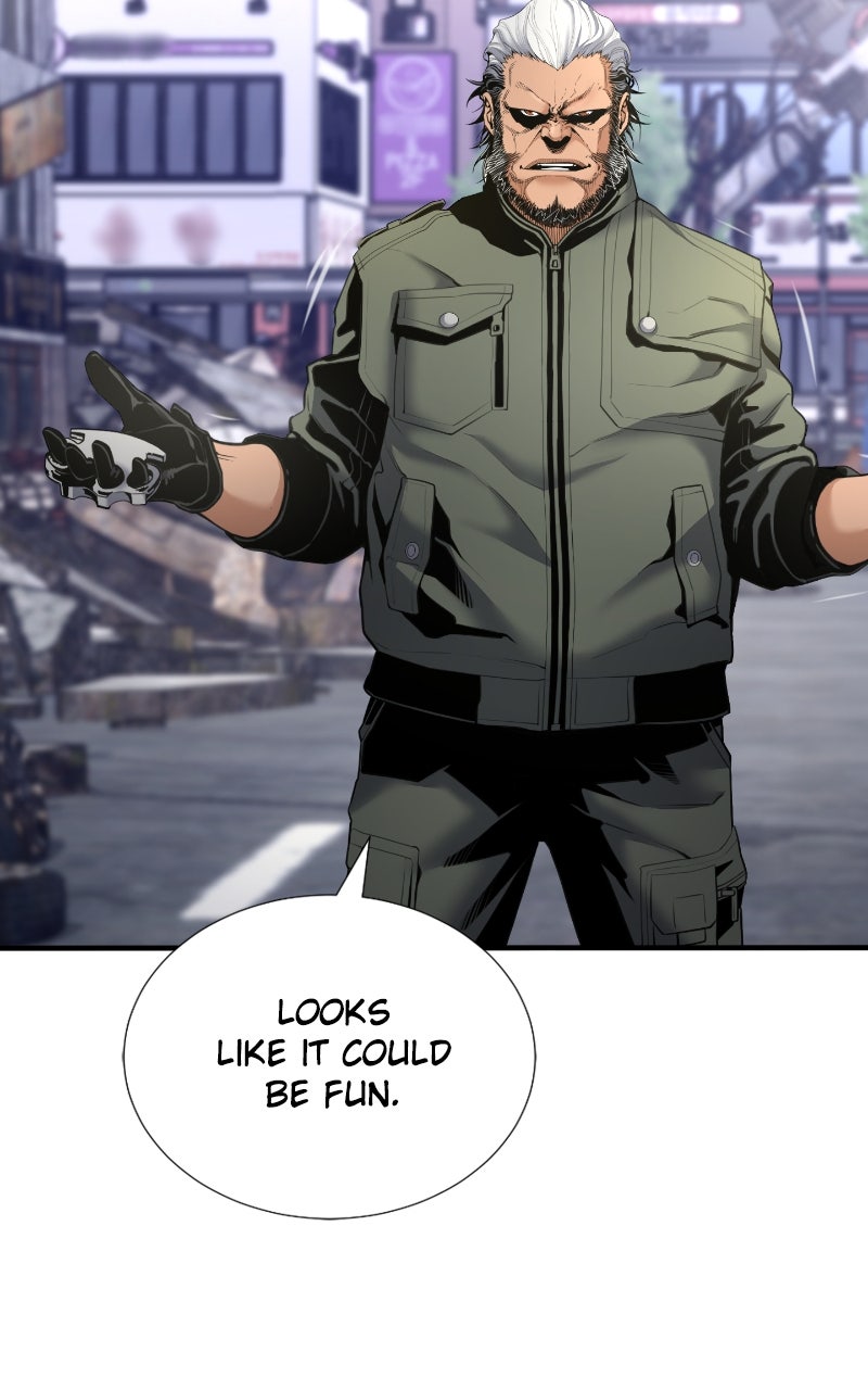 Leveling Up in an Exclusive Dungeon Episode 43 page 11 - 
