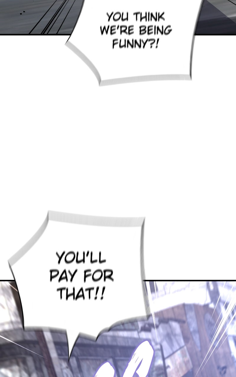 Leveling Up in an Exclusive Dungeon Episode 43 page 16 - 