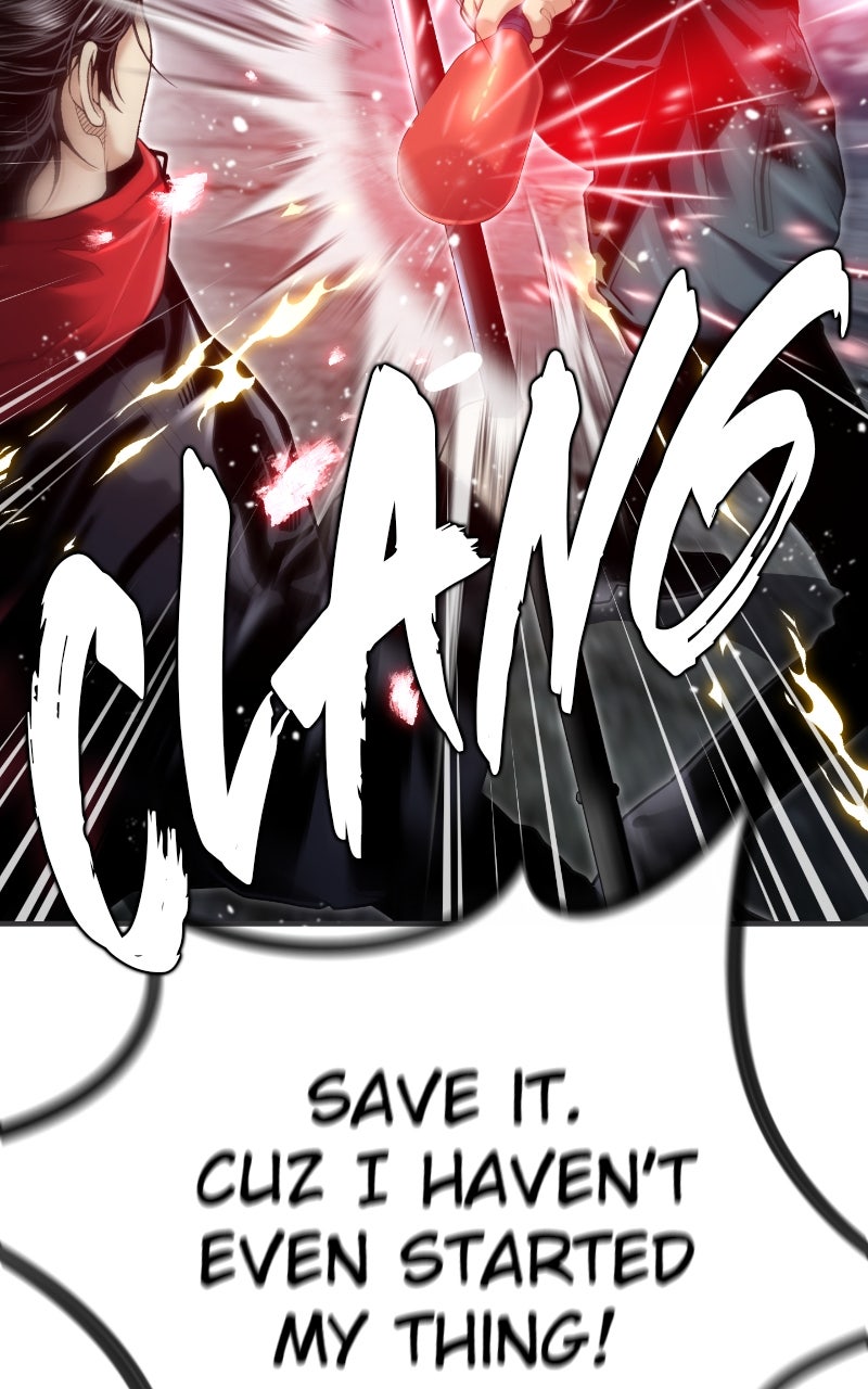 Leveling Up in an Exclusive Dungeon Episode 43 page 30 - 