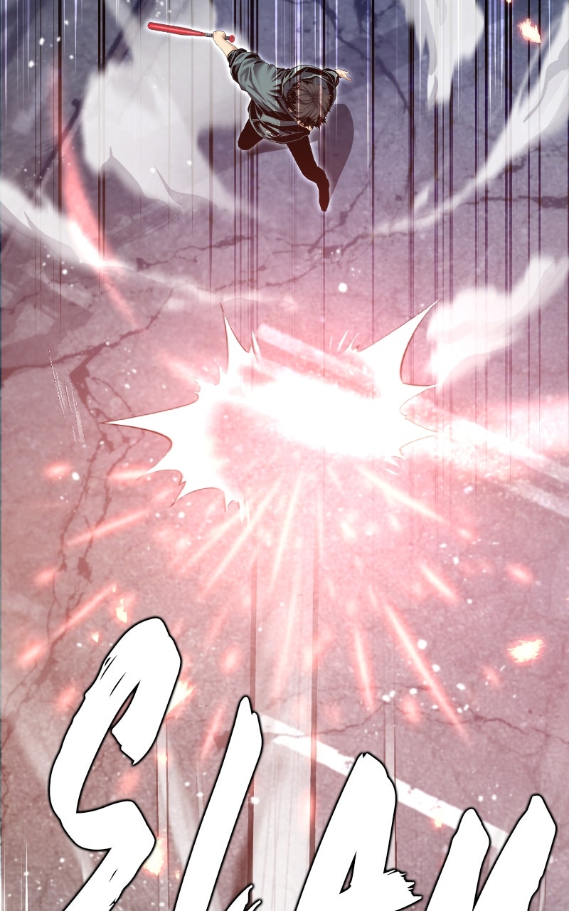 Leveling Up in an Exclusive Dungeon Episode 43 page 32 - 