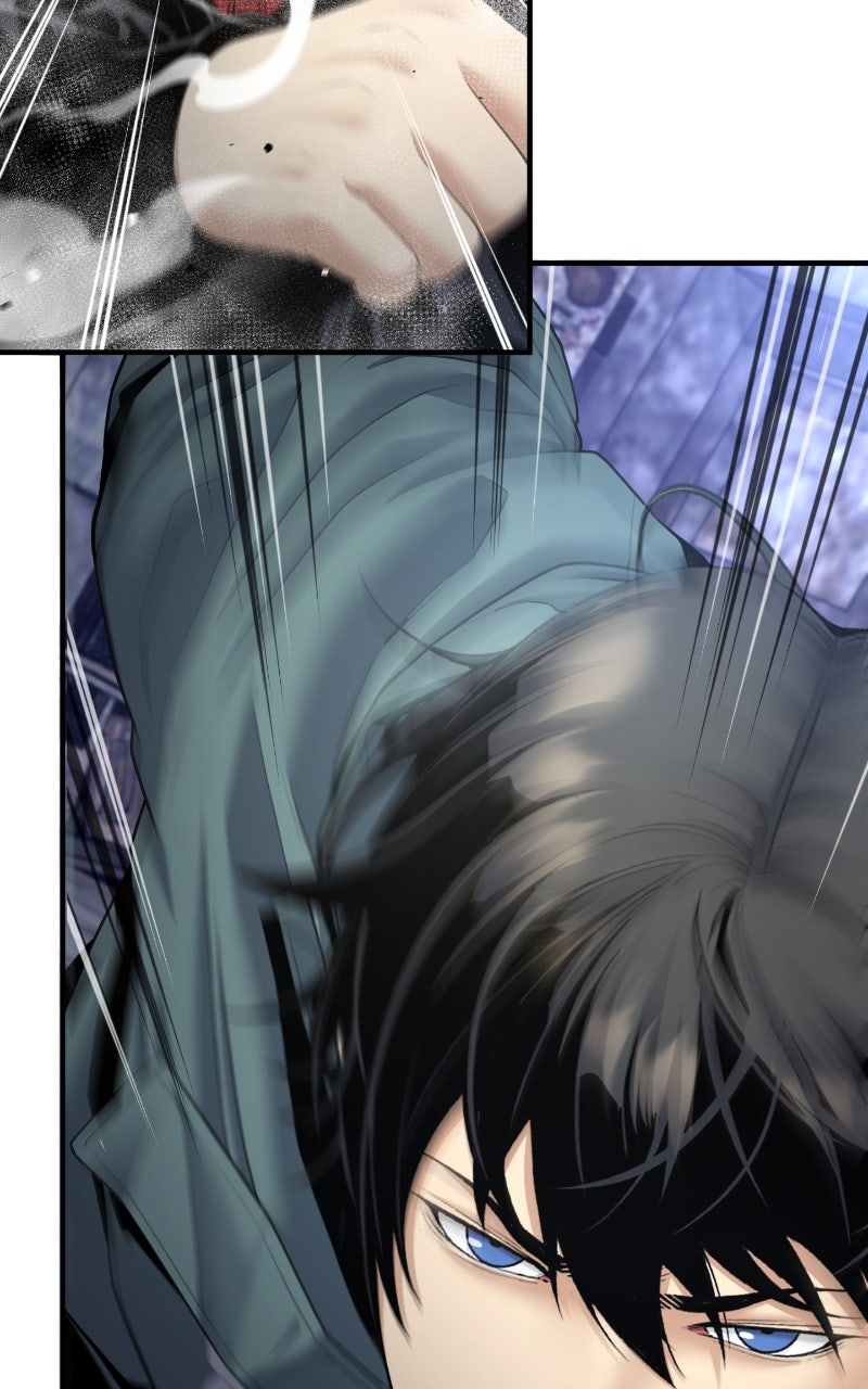 Leveling Up in an Exclusive Dungeon Episode 43 page 38 - 