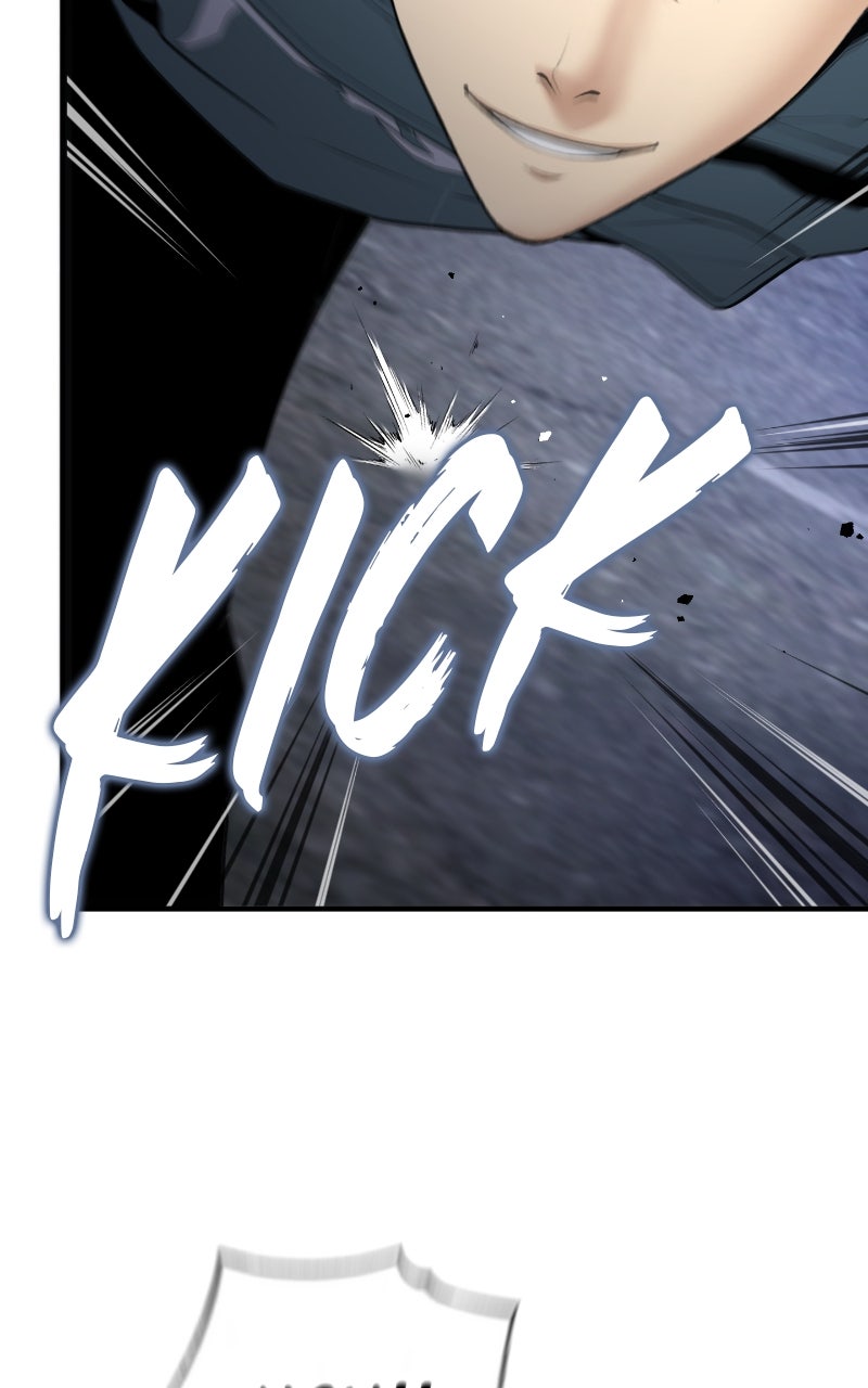 Leveling Up in an Exclusive Dungeon Episode 43 page 39 - 