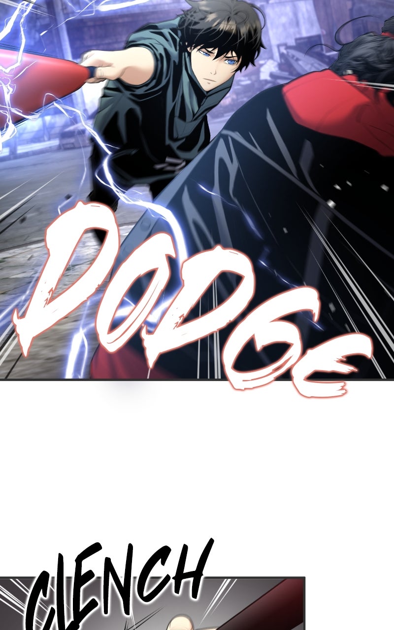 Leveling Up in an Exclusive Dungeon Episode 43 page 42 - 