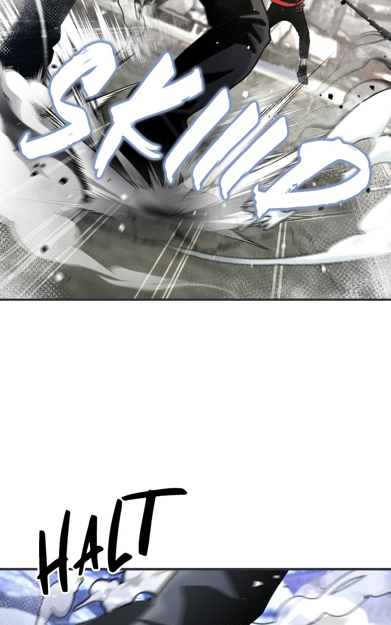 Leveling Up in an Exclusive Dungeon Episode 43 page 47 - 