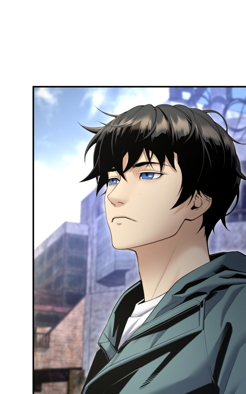 Leveling Up in an Exclusive Dungeon Episode 43 page 51 - 