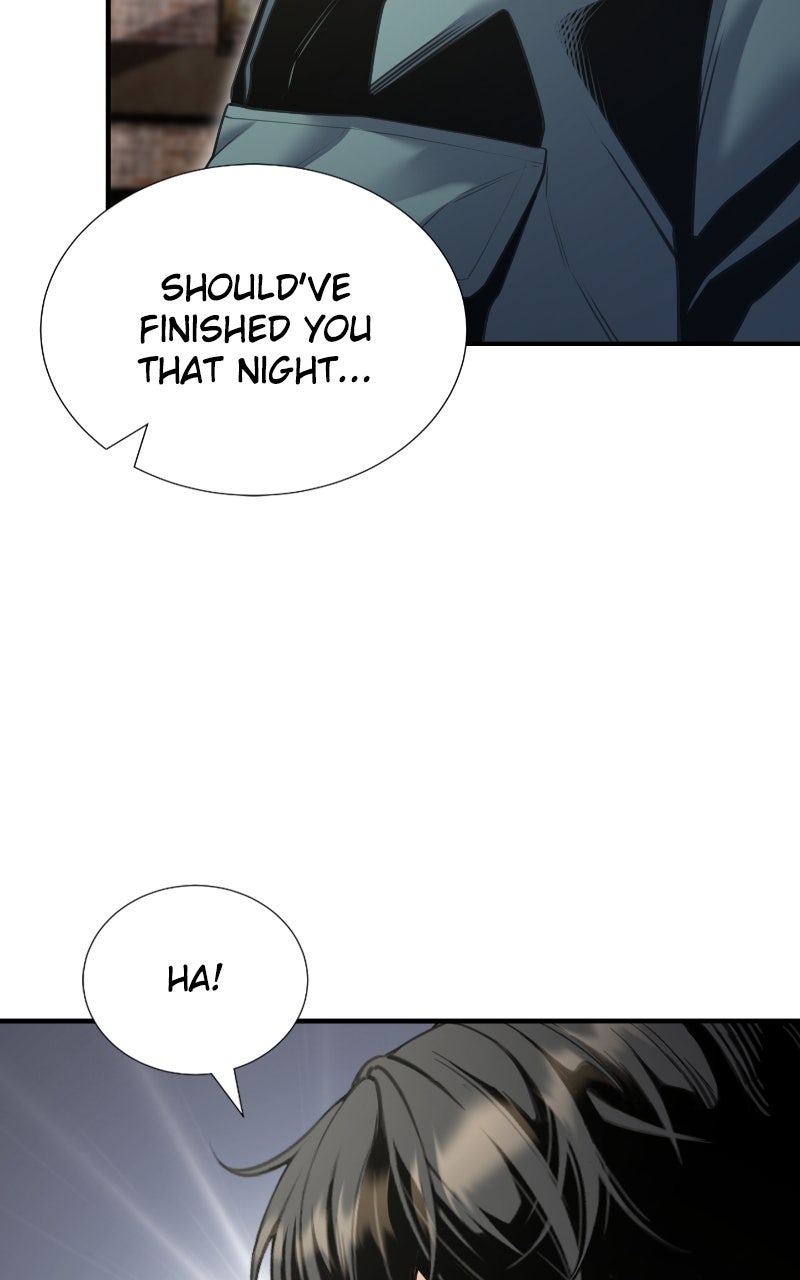 Leveling Up in an Exclusive Dungeon Episode 43 page 52 - 