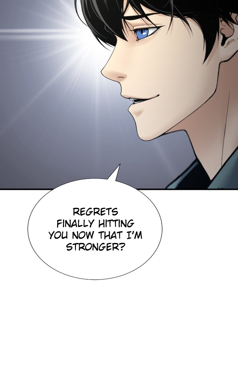 Leveling Up in an Exclusive Dungeon Episode 43 page 53 - 