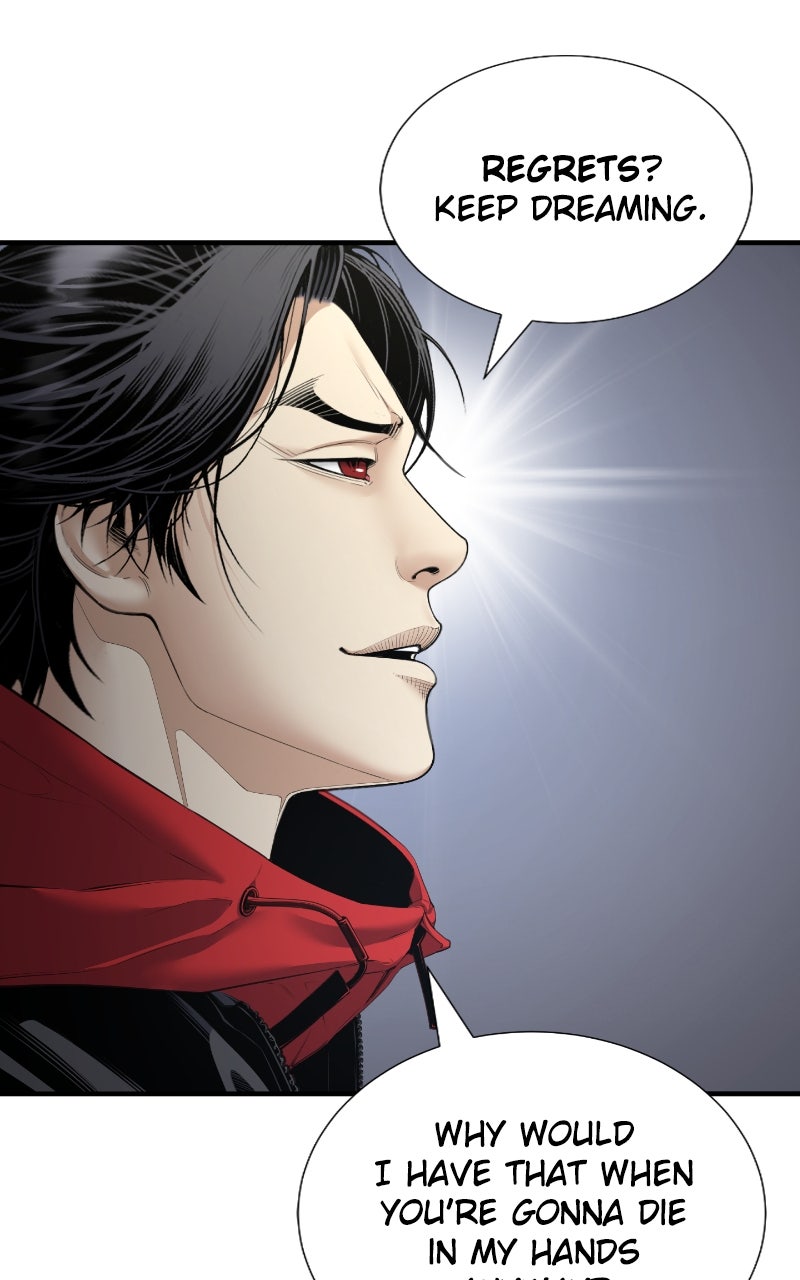 Leveling Up in an Exclusive Dungeon Episode 43 page 54 - 