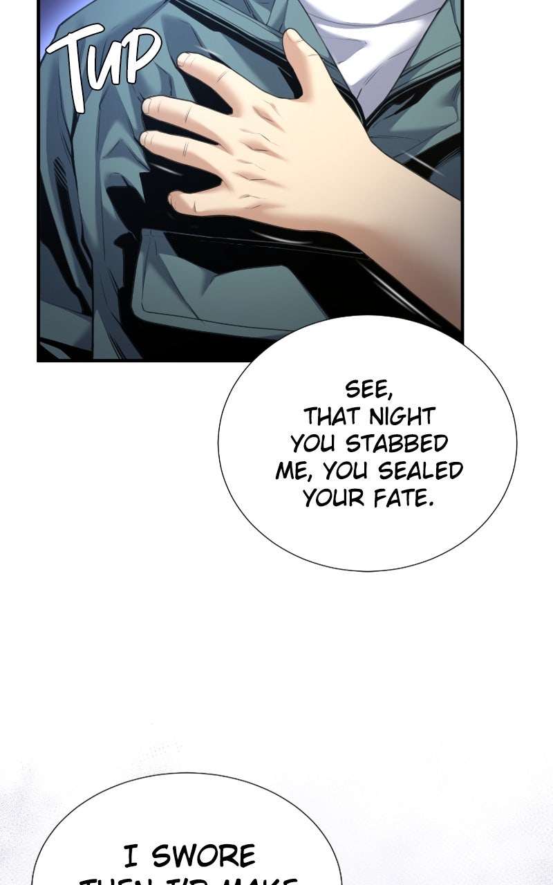 Leveling Up in an Exclusive Dungeon Episode 43 page 56 - 