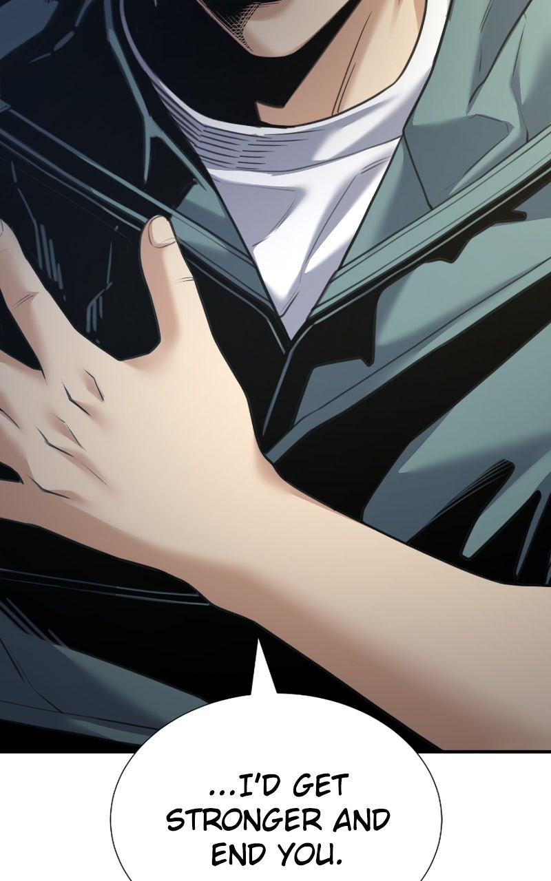 Leveling Up in an Exclusive Dungeon Episode 43 page 58 - 