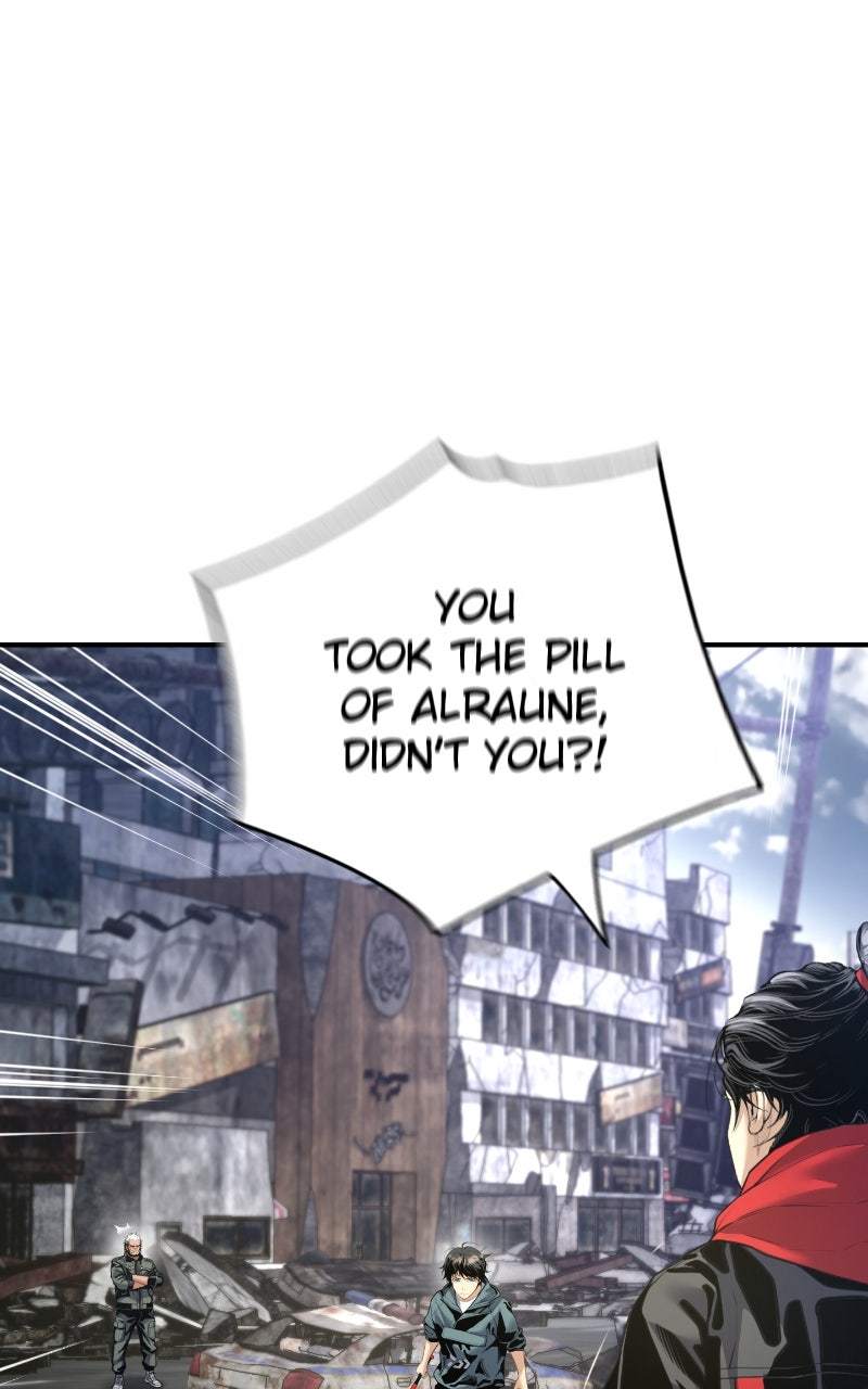 Leveling Up in an Exclusive Dungeon Episode 43 page 62 - 