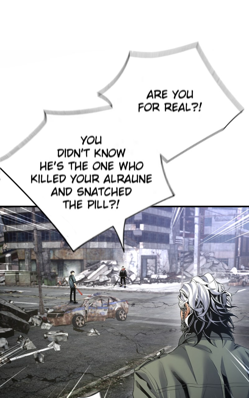 Leveling Up in an Exclusive Dungeon Episode 43 page 65 - 