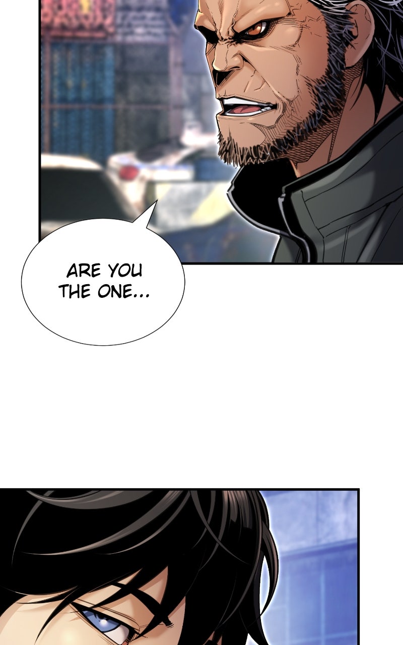 Leveling Up in an Exclusive Dungeon Episode 43 page 67 - 