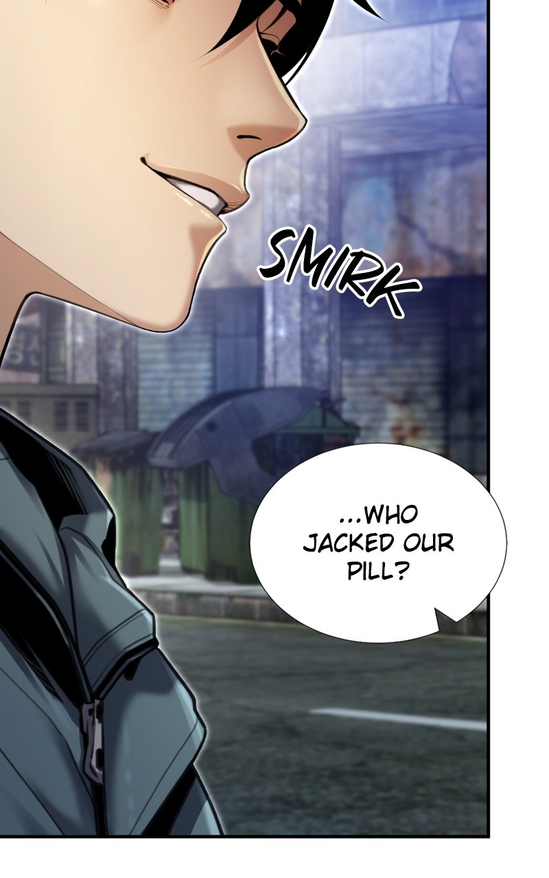 Leveling Up in an Exclusive Dungeon Episode 43 page 68 - 