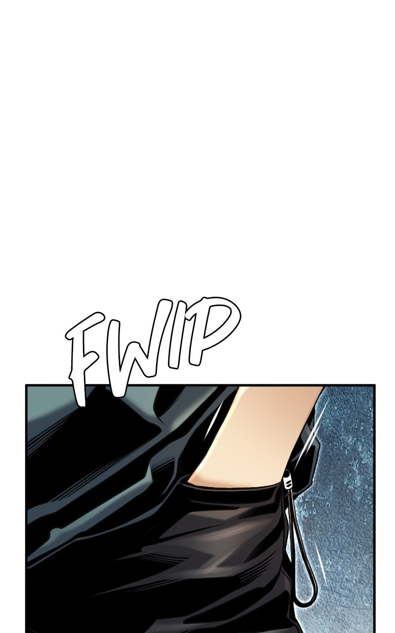 Leveling Up in an Exclusive Dungeon Episode 43 page 69 - 