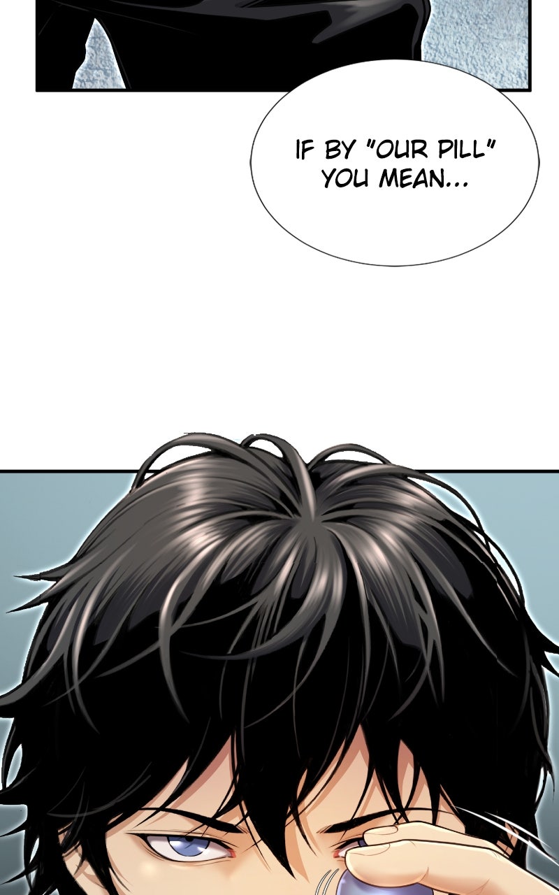 Leveling Up in an Exclusive Dungeon Episode 43 page 70 - 