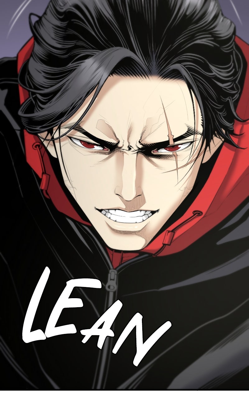 Leveling Up in an Exclusive Dungeon Episode 43 page 8 - 