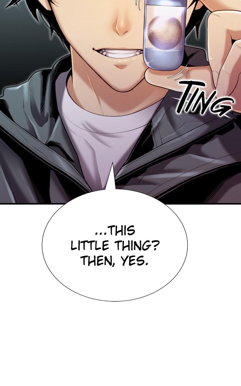 Leveling Up in an Exclusive Dungeon Episode 43 page 71 - 