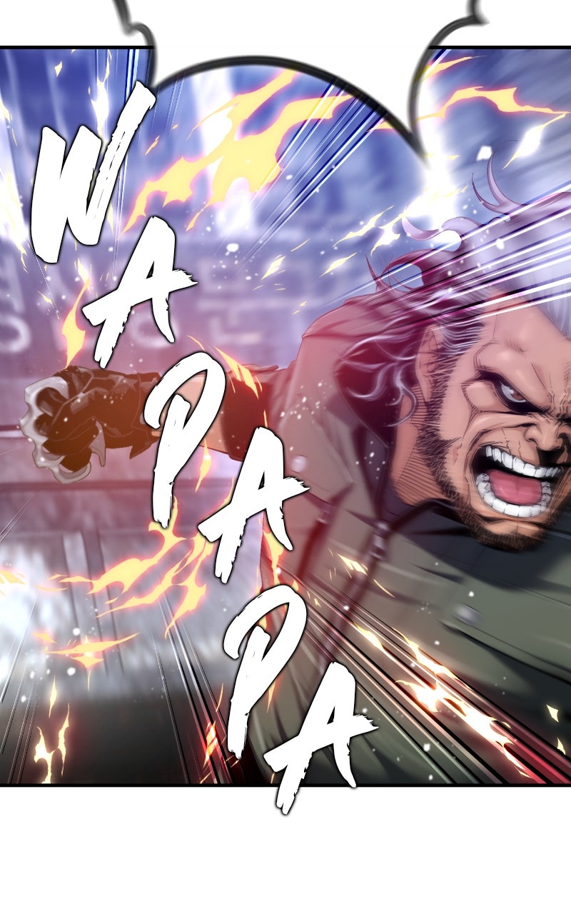 Leveling Up in an Exclusive Dungeon Episode 43 page 76 - 