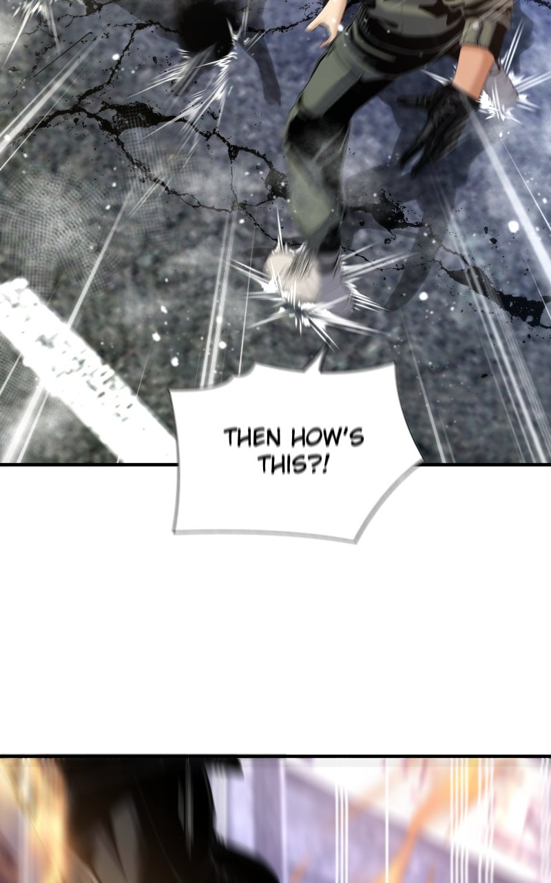 Leveling Up in an Exclusive Dungeon Episode 43 page 79 - 