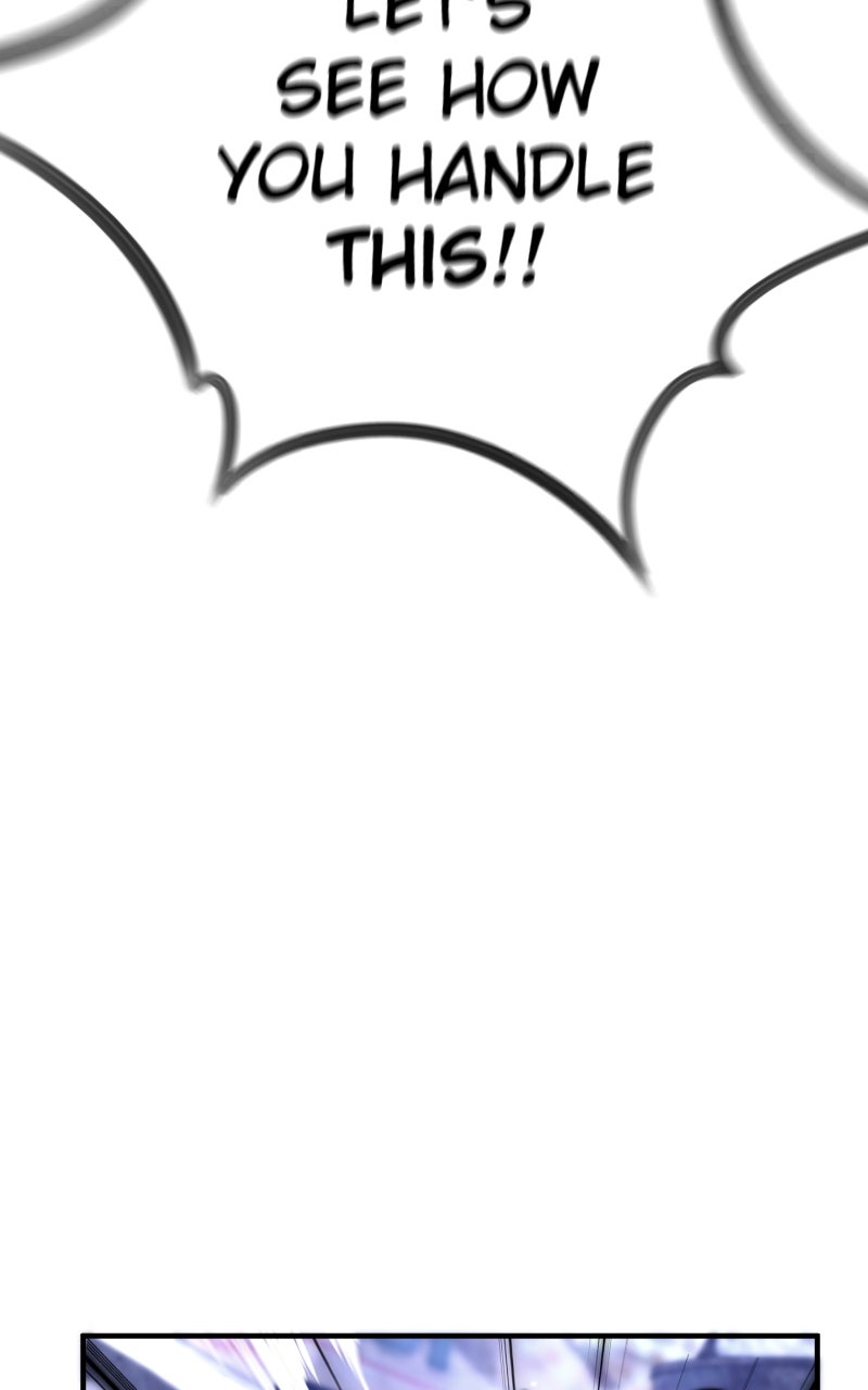 Leveling Up in an Exclusive Dungeon Episode 43 page 81 - 