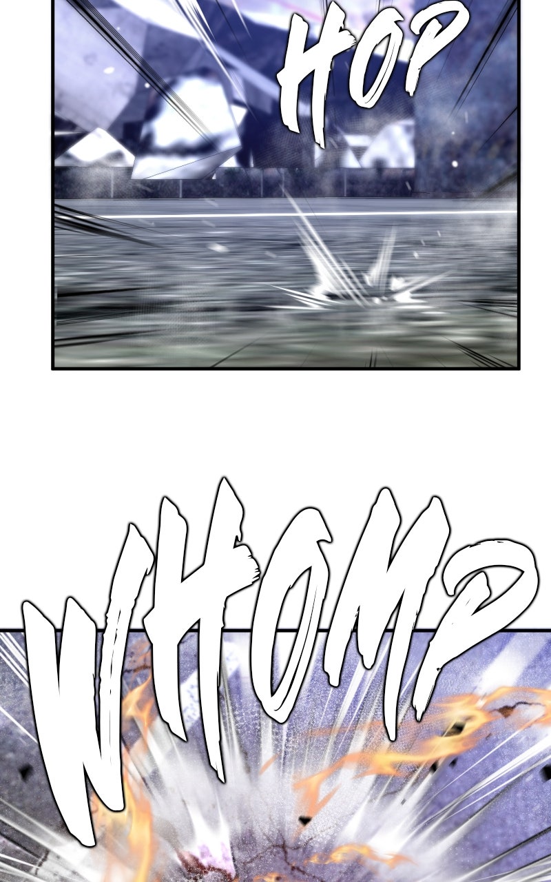 Leveling Up in an Exclusive Dungeon Episode 43 page 82 - 