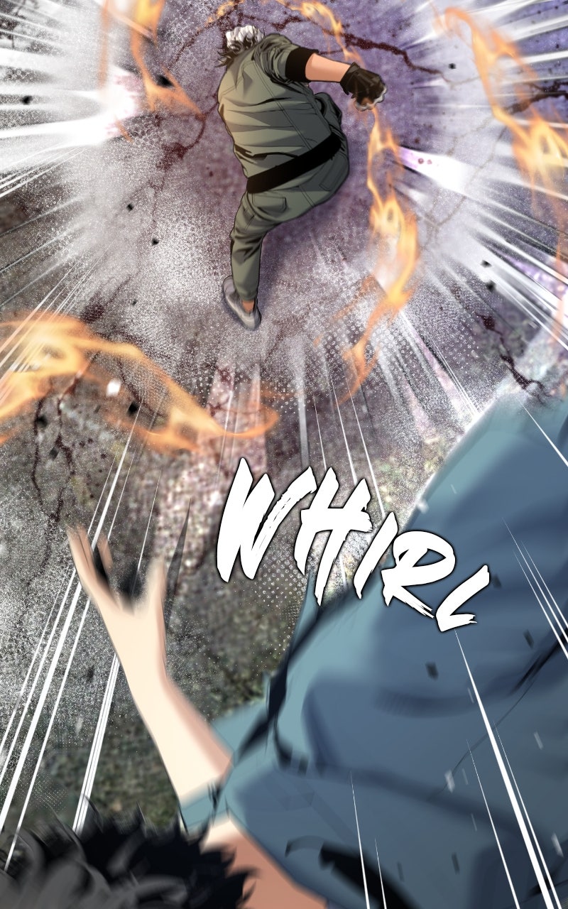 Leveling Up in an Exclusive Dungeon Episode 43 page 83 - 
