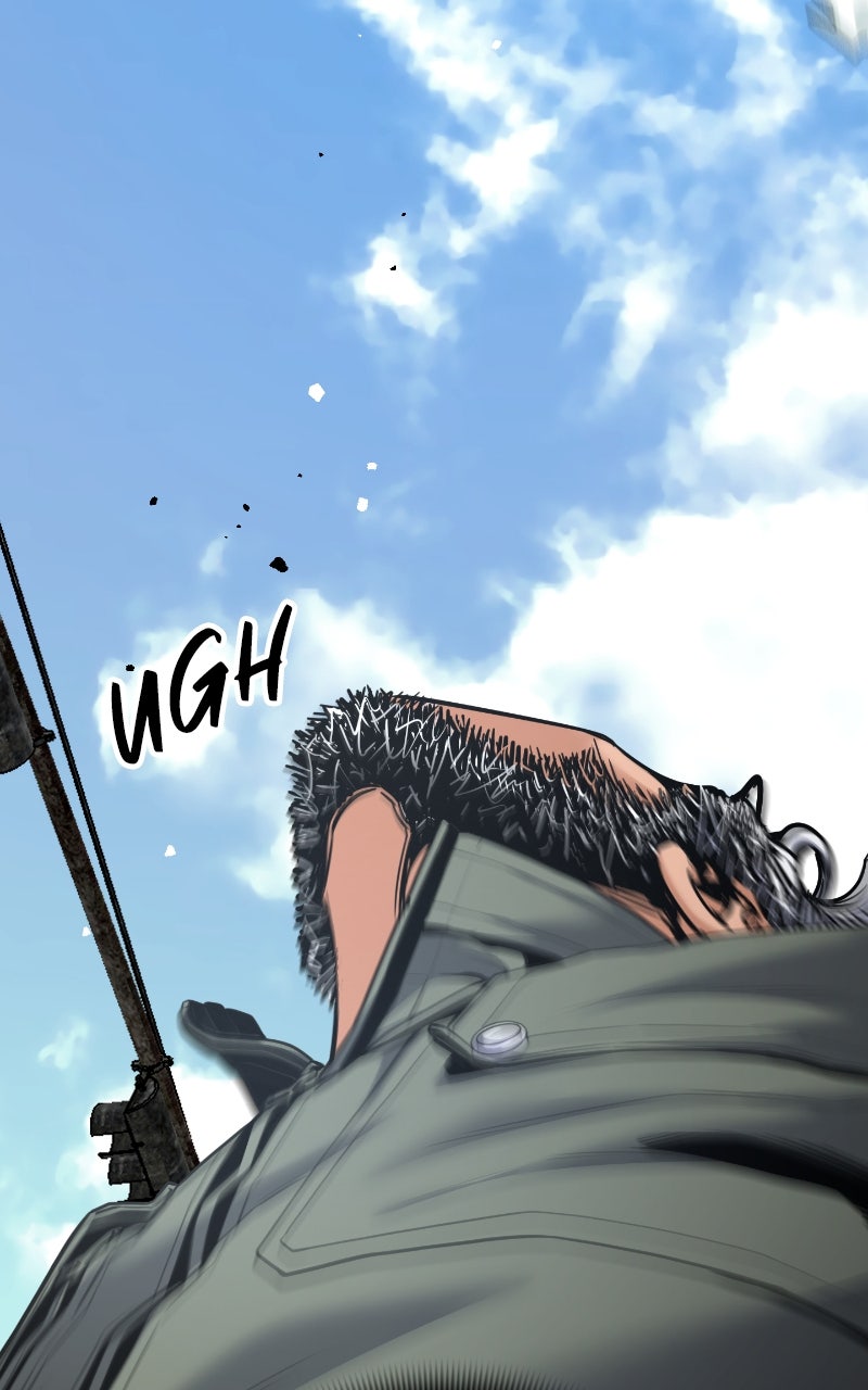 Leveling Up in an Exclusive Dungeon Episode 43 page 85 - 