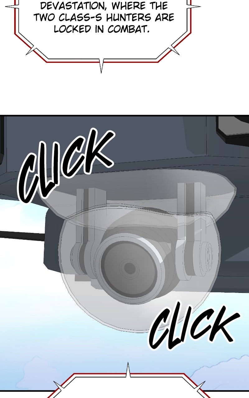 Leveling Up in an Exclusive Dungeon Episode 43 page 91 - 