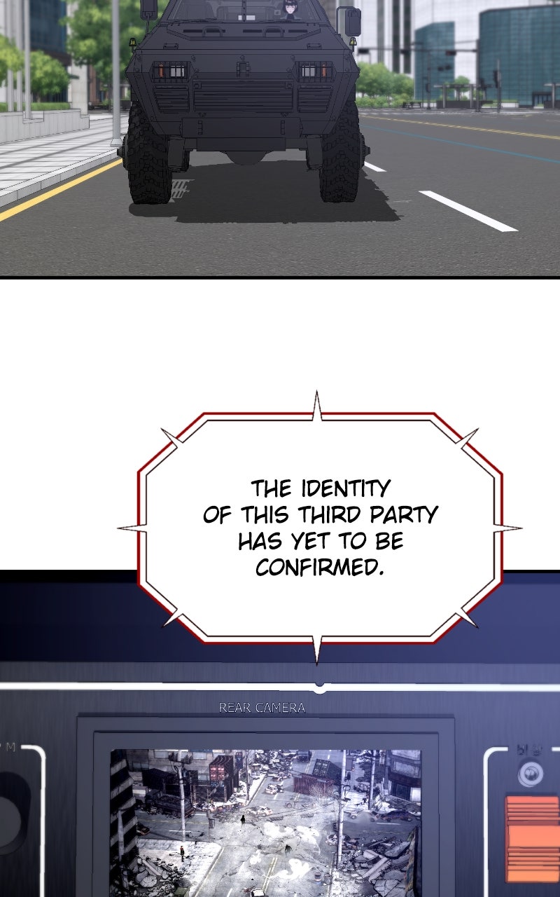 Leveling Up in an Exclusive Dungeon Episode 43 page 93 - 
