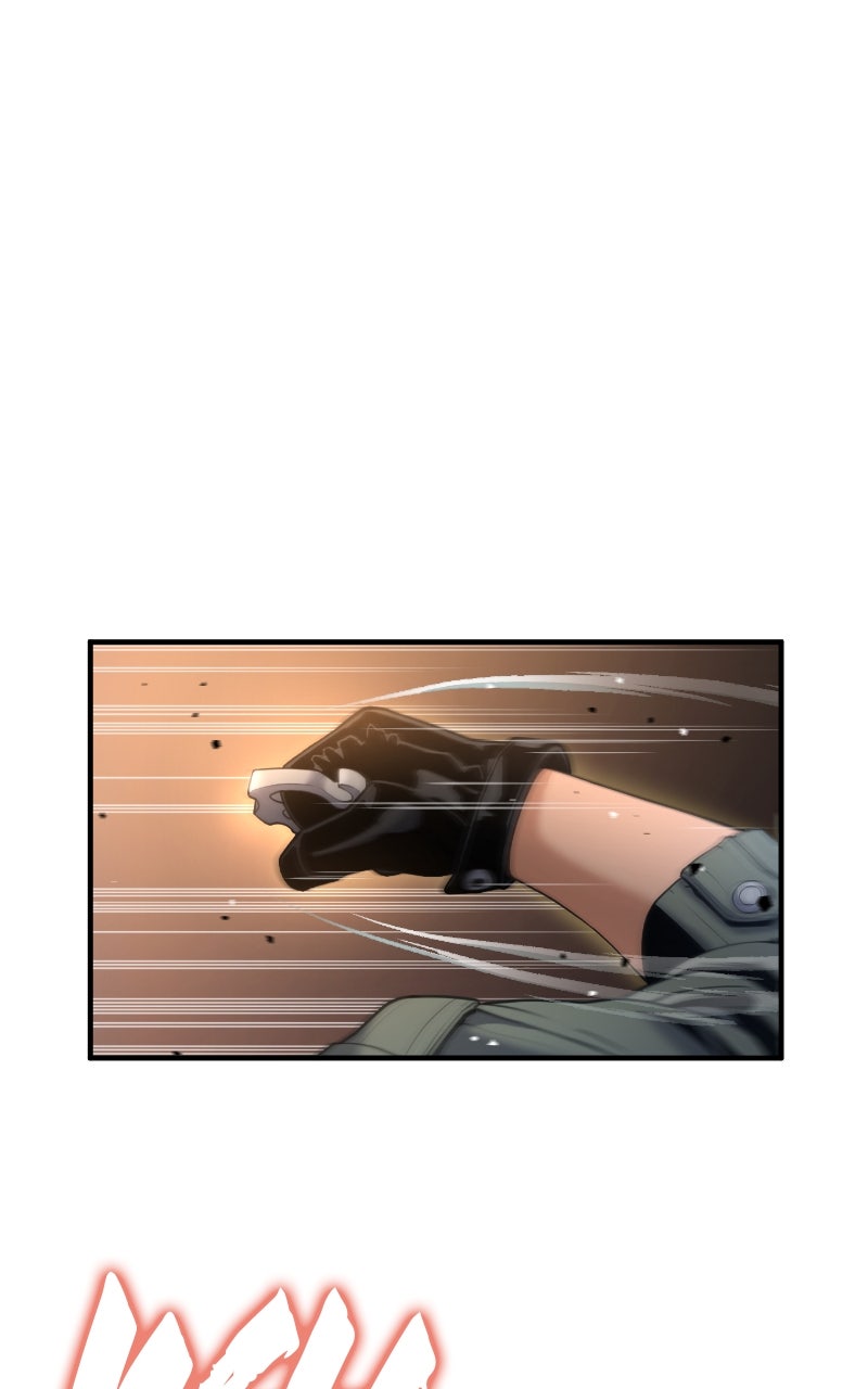 Leveling Up in an Exclusive Dungeon Episode 44 page 1 - 