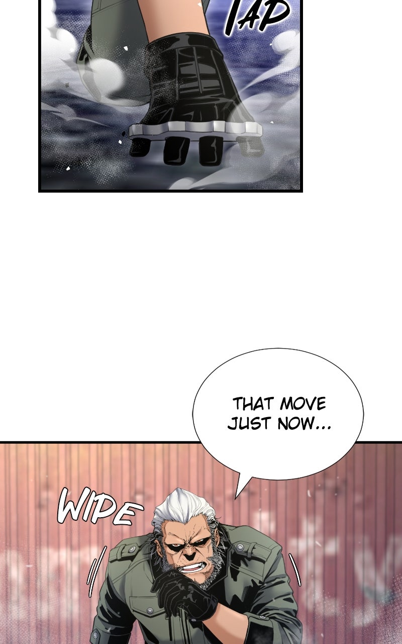 Leveling Up in an Exclusive Dungeon Episode 44 page 12 - 
