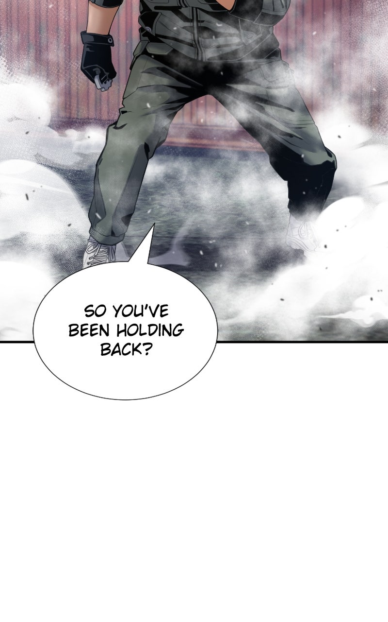 Leveling Up in an Exclusive Dungeon Episode 44 page 13 - 