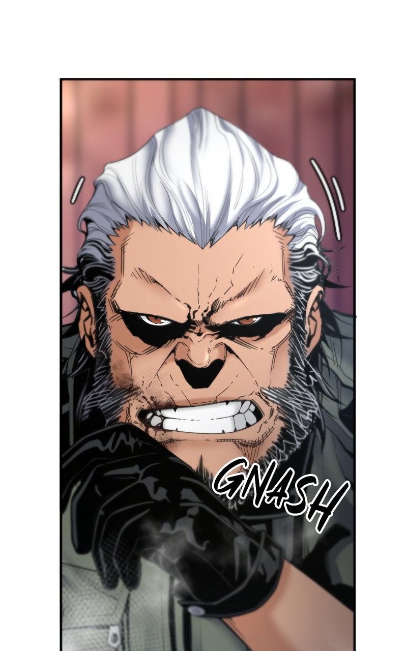 Leveling Up in an Exclusive Dungeon Episode 44 page 14 - 