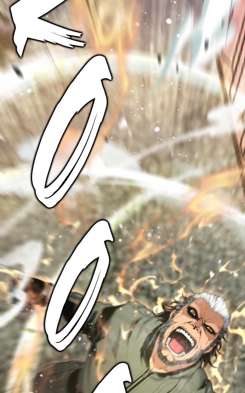 Leveling Up in an Exclusive Dungeon Episode 44 page 19 - 