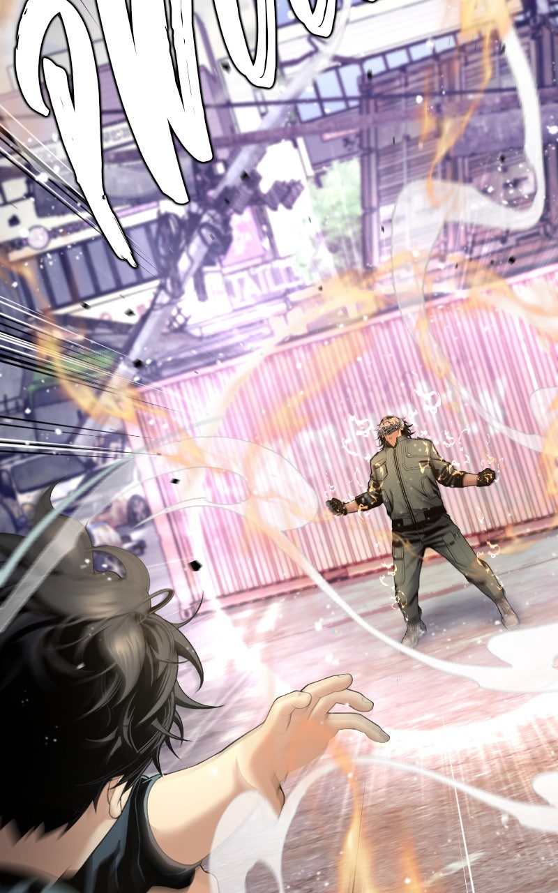 Leveling Up in an Exclusive Dungeon Episode 44 page 23 - 